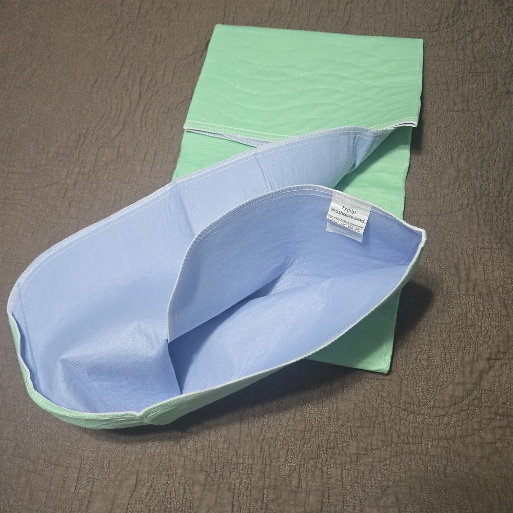 Washable Pee Pad for Dogs Washable Puppy Pad Potty Pad NEW
